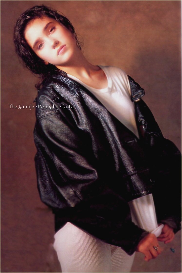 Jennifer Connelly  Photoshoot
