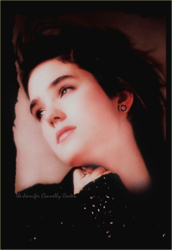 Jennifer Connelly  Photoshoot