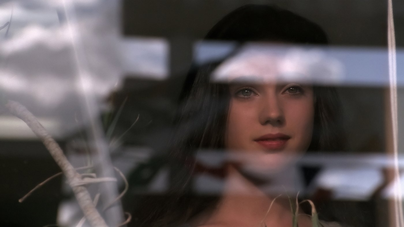 Jennifer Connelly  Photoshoot
