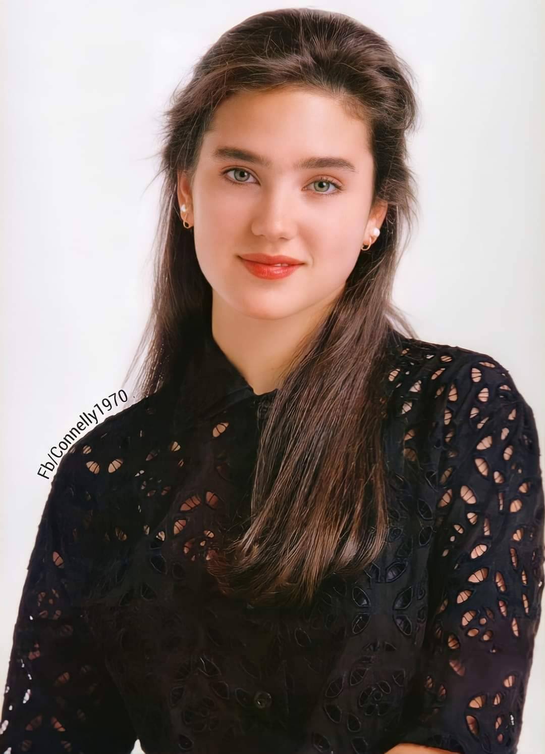 Jennifer Connelly  Photoshoot