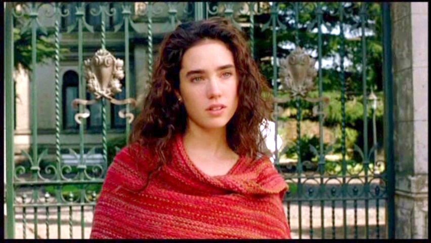 Jennifer Connelly  Photoshoot