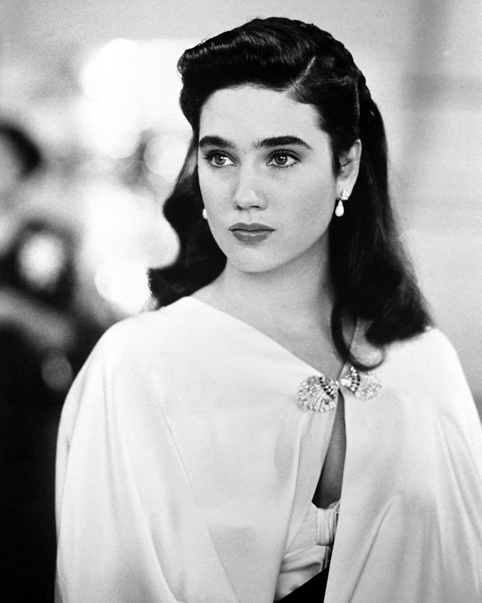 Jennifer Connelly  Photoshoot