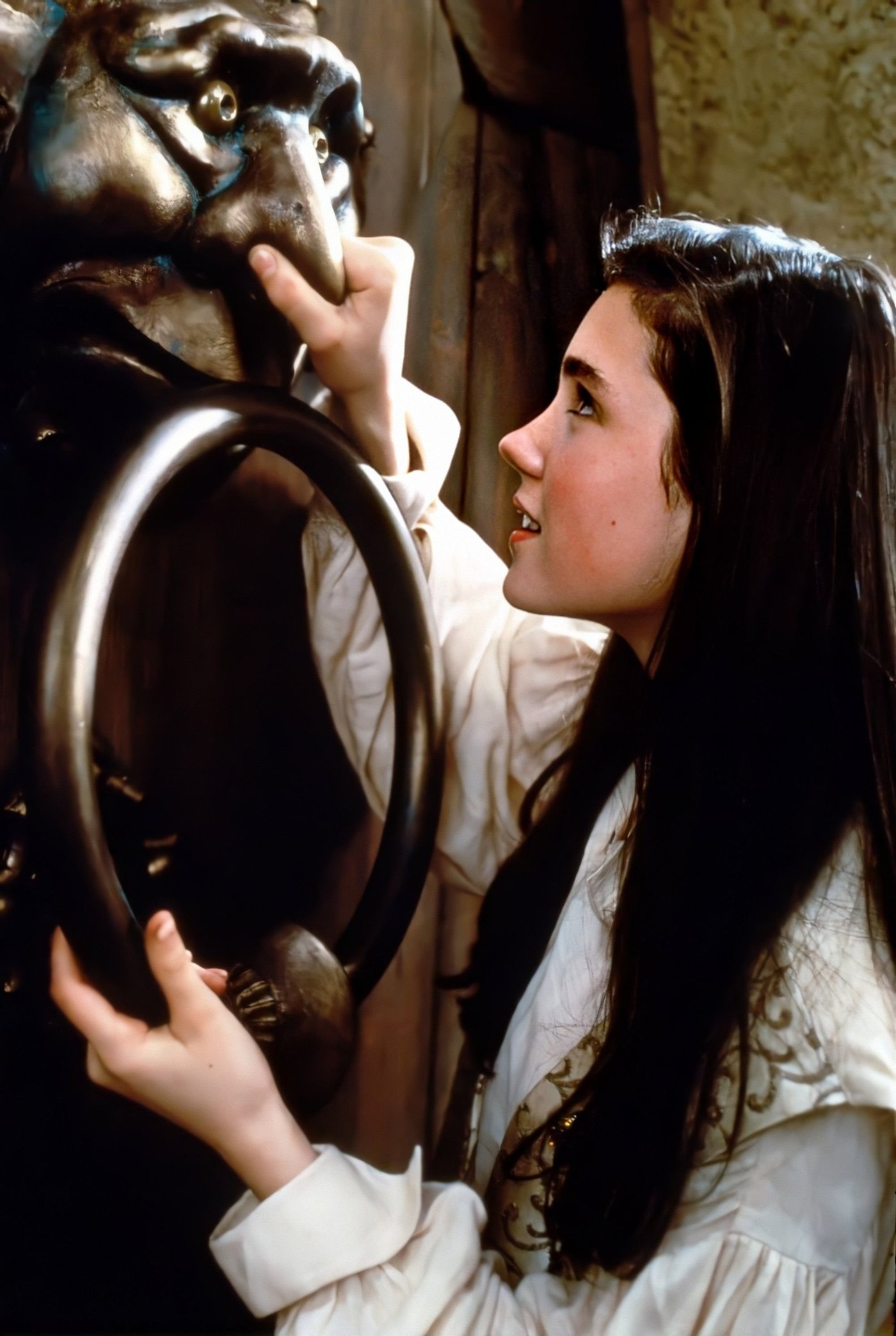 Jennifer Connelly  Photoshoot