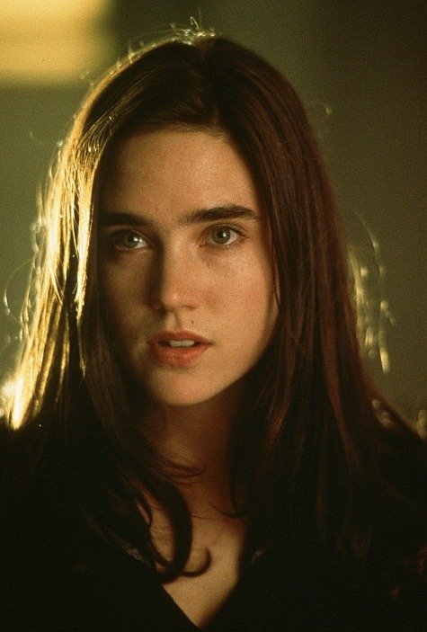 Jennifer Connelly  Photoshoot