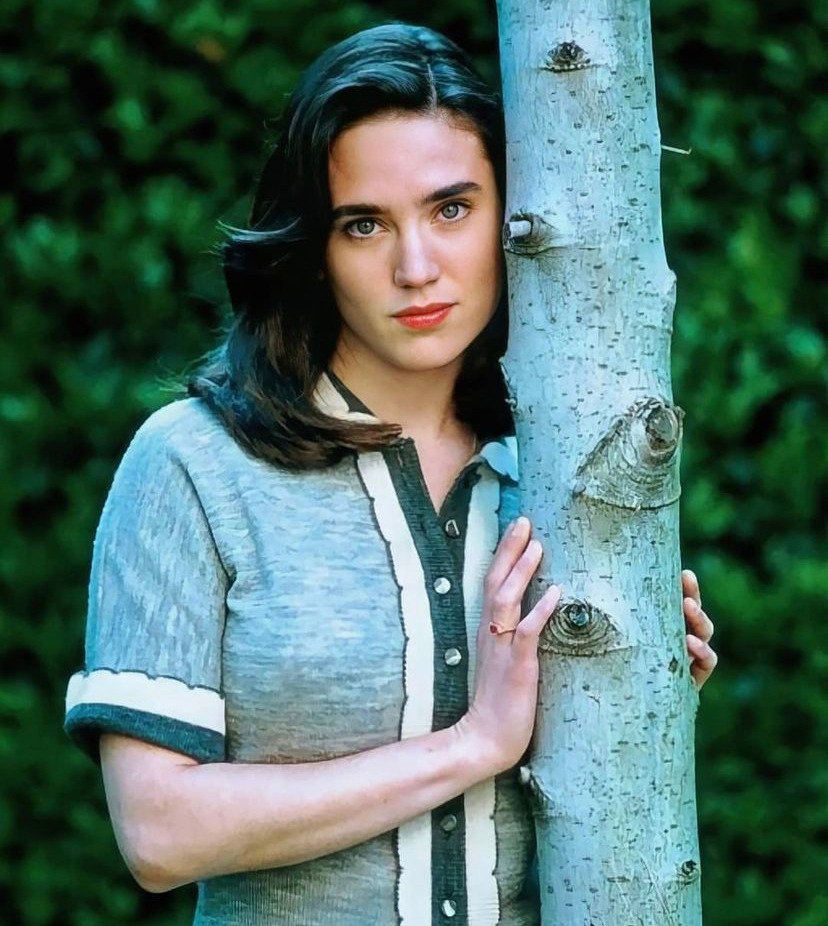 Jennifer Connelly  Photoshoot