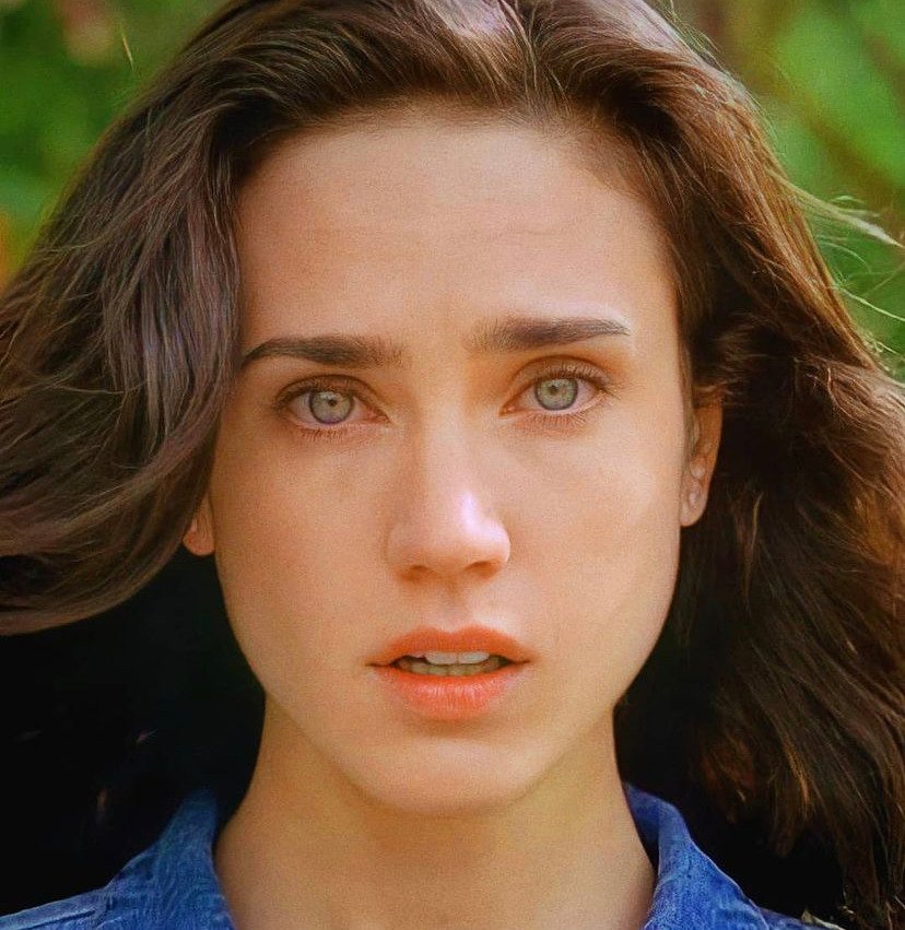 Jennifer Connelly  Photoshoot