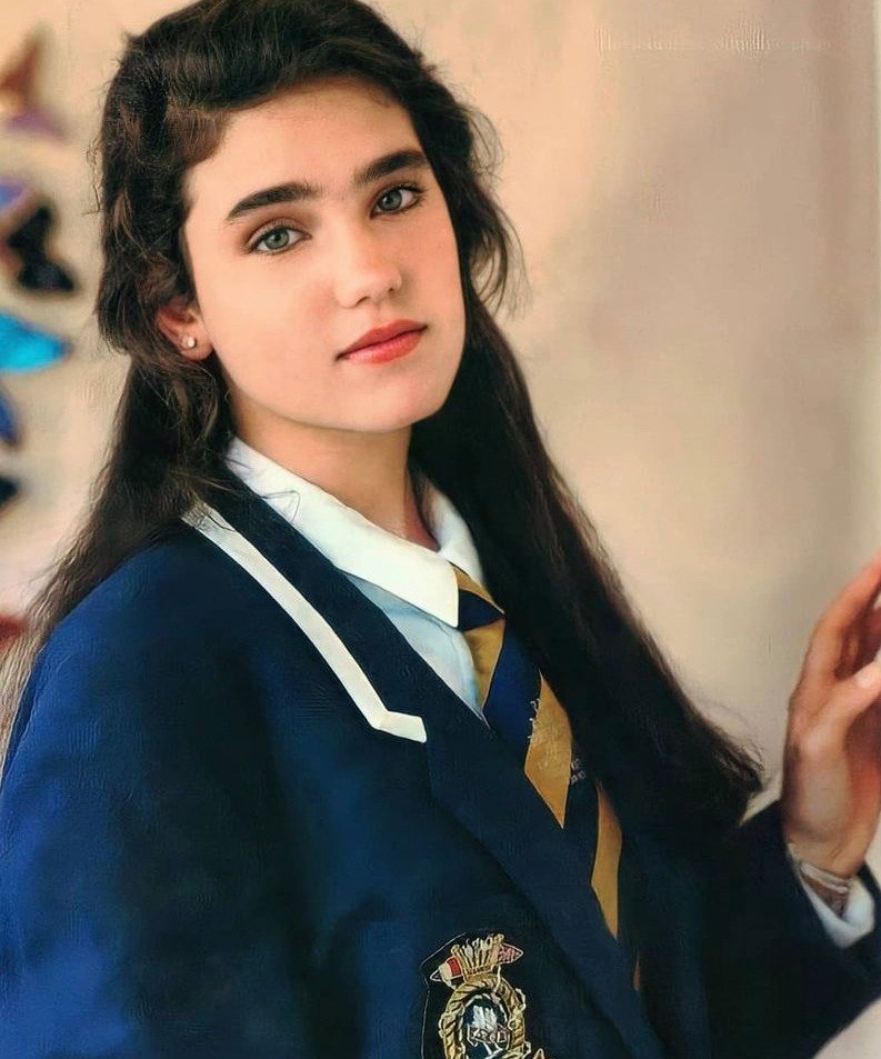 Jennifer Connelly  Photoshoot
