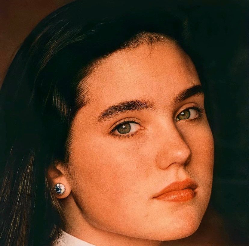 Jennifer Connelly  Photoshoot