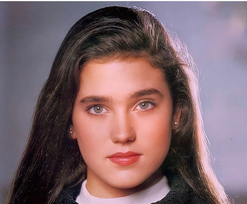 Jennifer Connelly  Photoshoot