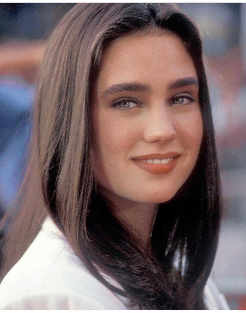 Jennifer Connelly  Photoshoot