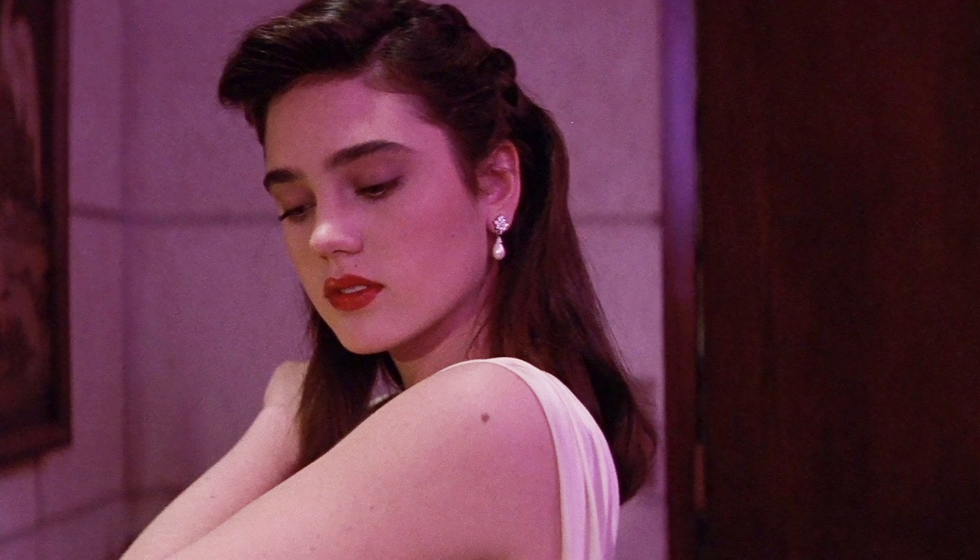 Jennifer Connelly  Photoshoot