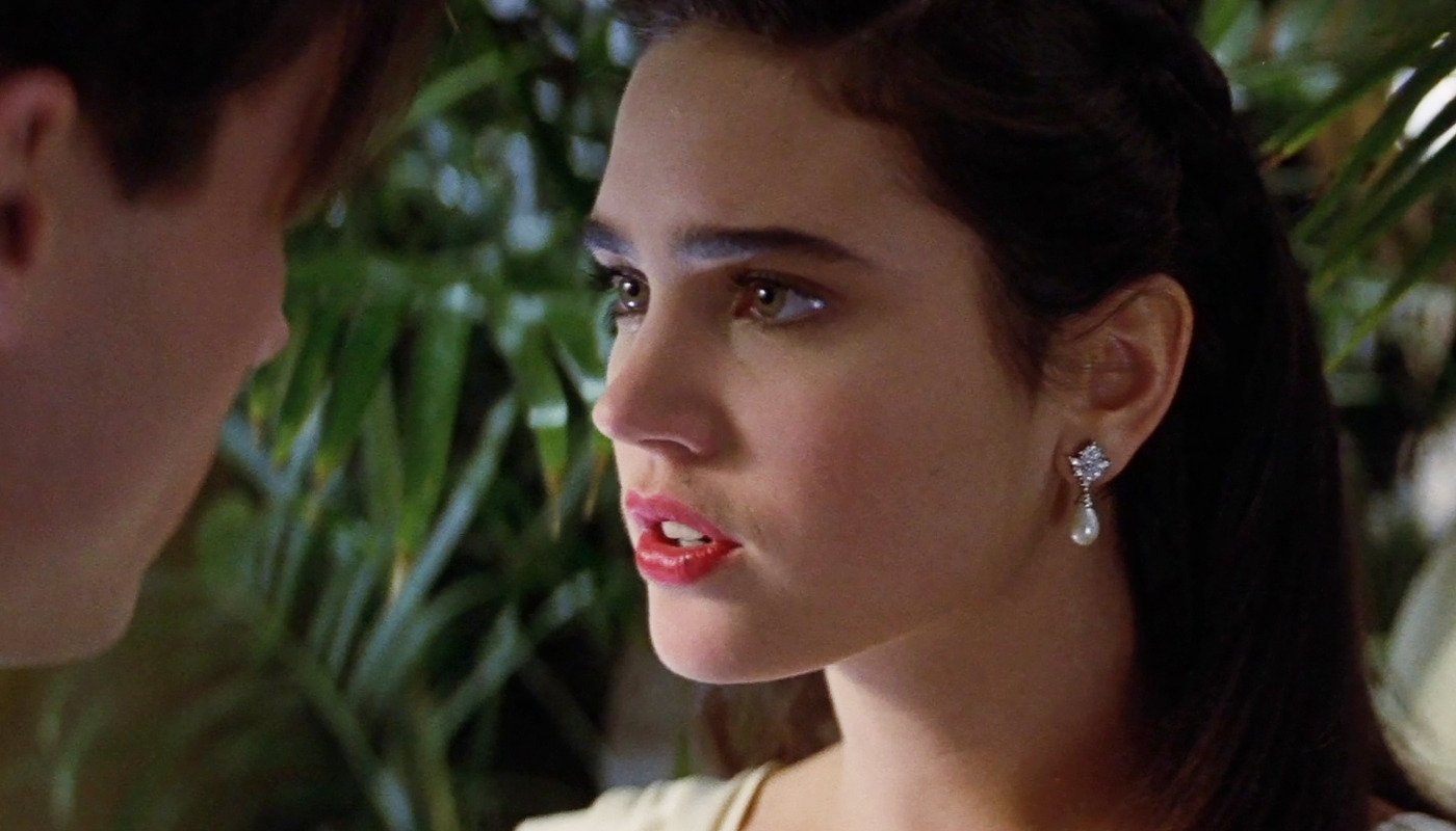 Jennifer Connelly  Photoshoot