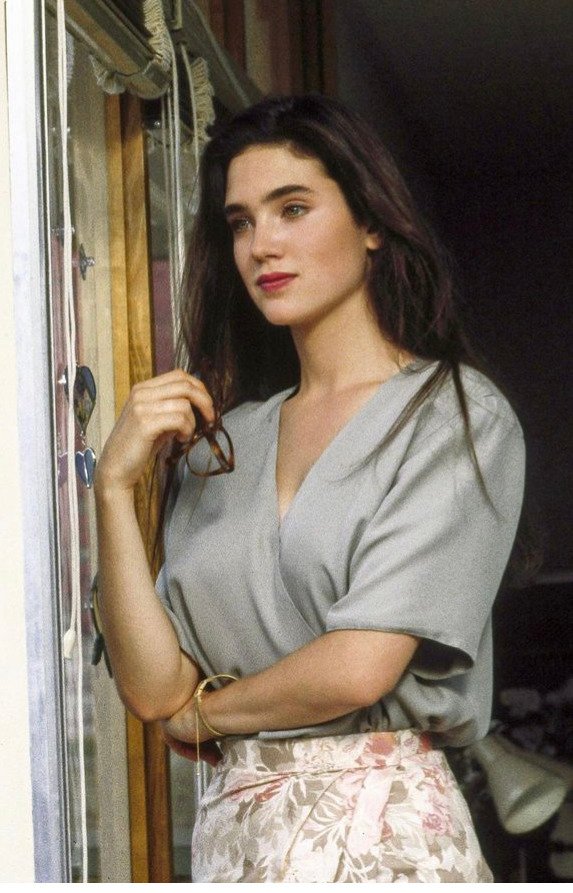 Jennifer Connelly  Photoshoot