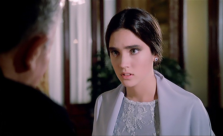 Jennifer Connelly  Photoshoot