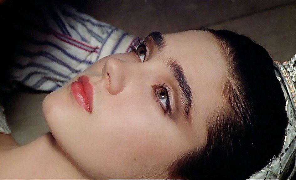Jennifer Connelly  Photoshoot