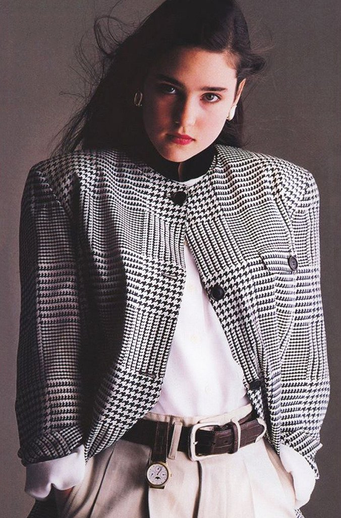 Jennifer Connelly  Photoshoot