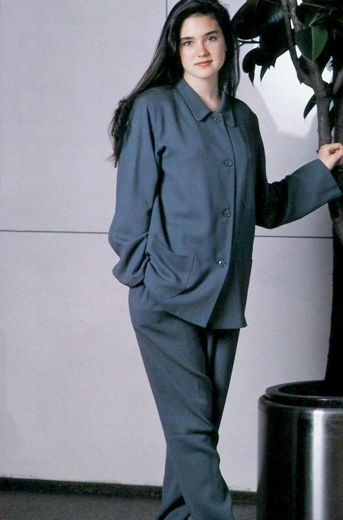 Jennifer Connelly  Photoshoot