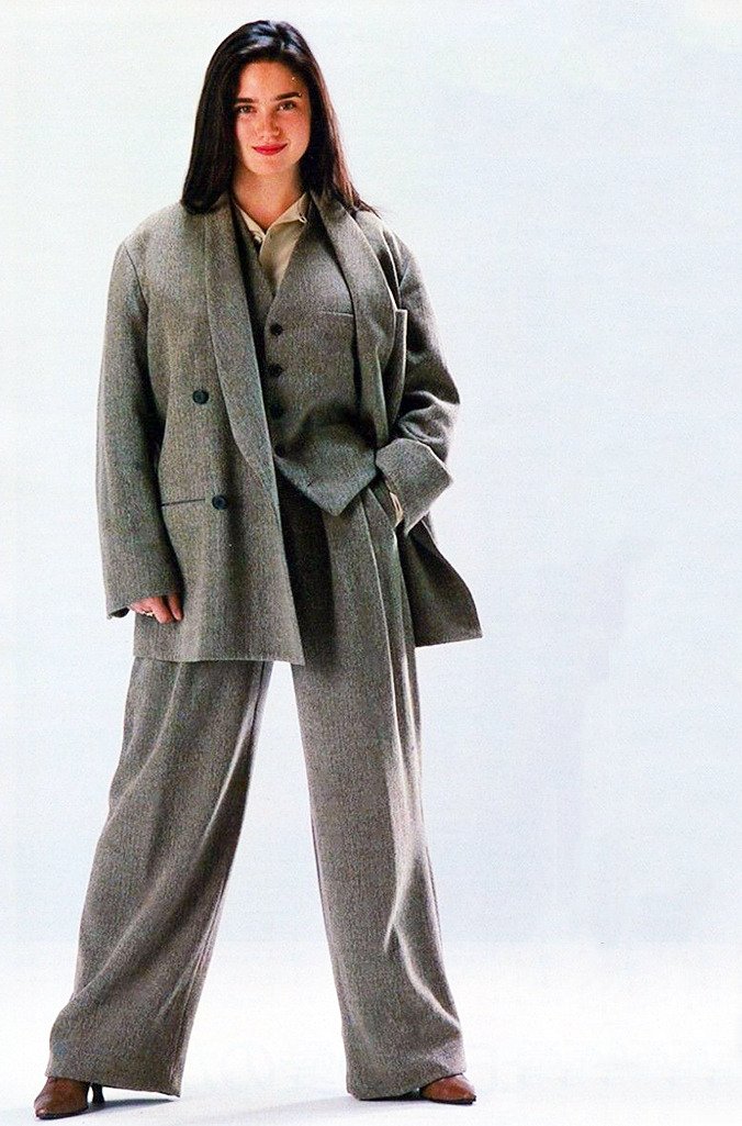 Jennifer Connelly  Photoshoot