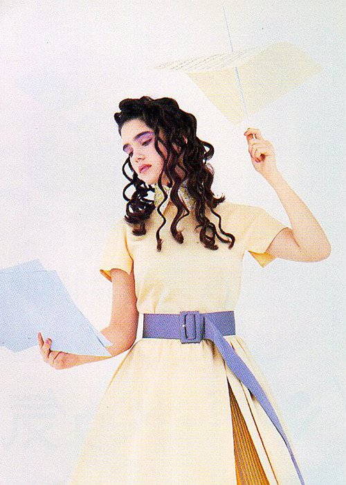 Jennifer Connelly  Photoshoot