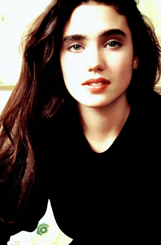 Jennifer Connelly  Photoshoot