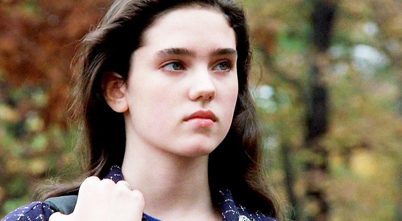 Jennifer Connelly  Photoshoot