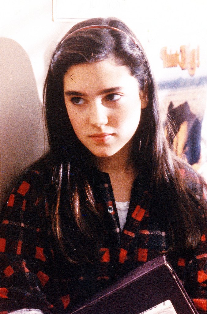 Jennifer Connelly  Photoshoot