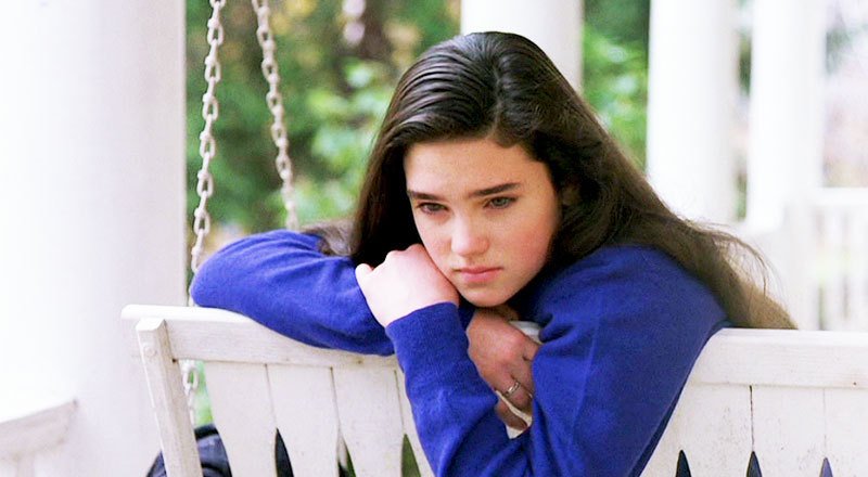 Jennifer Connelly  Photoshoot