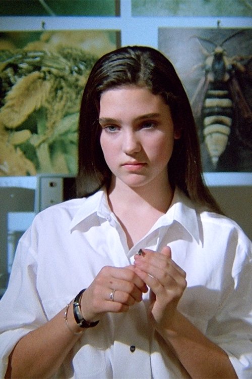 Jennifer Connelly  Photoshoot