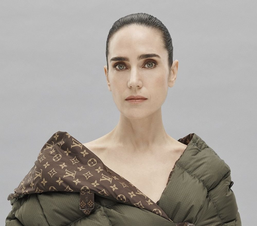 Jennifer Connelly  Photoshoot
