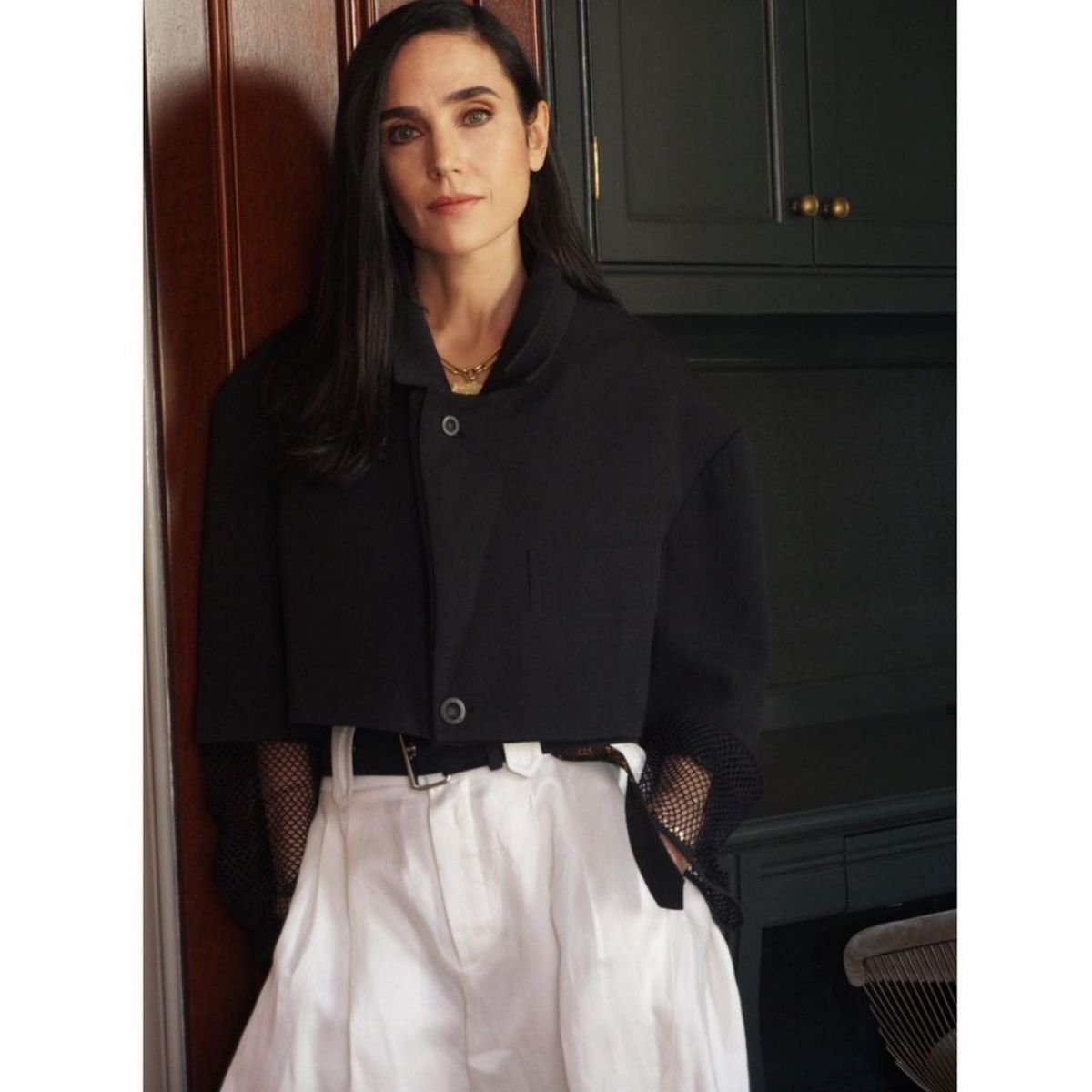 Jennifer Connelly  Photoshoot