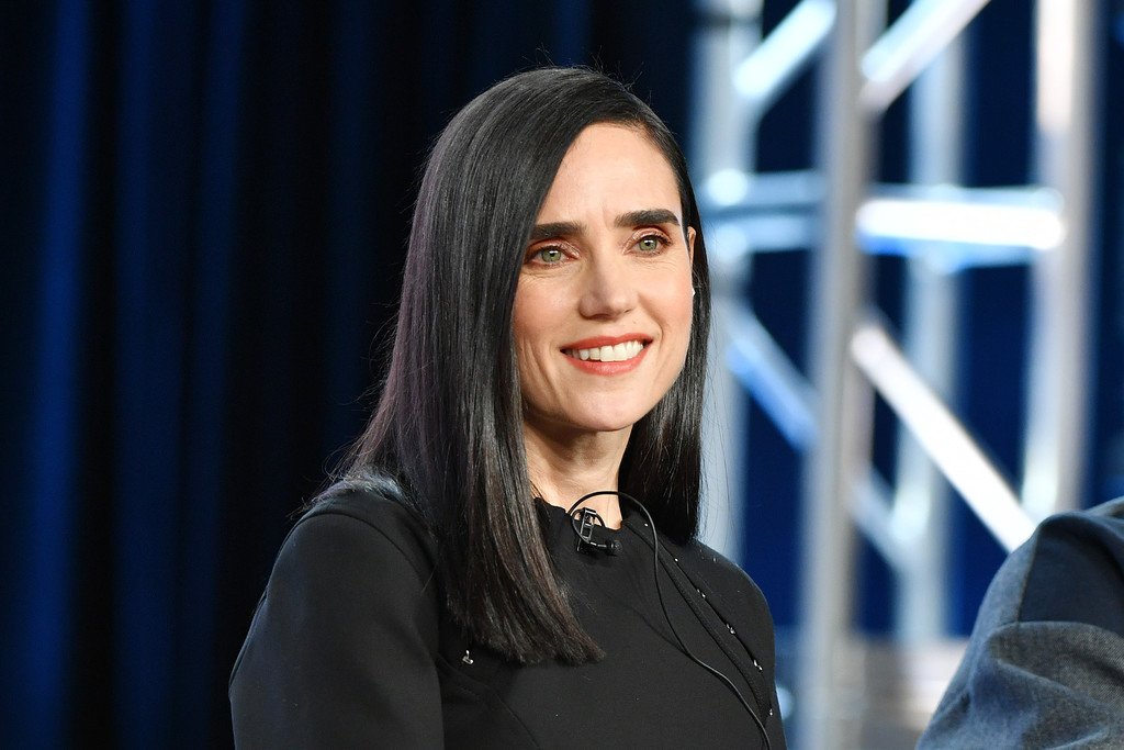 Jennifer Connelly  Photoshoot