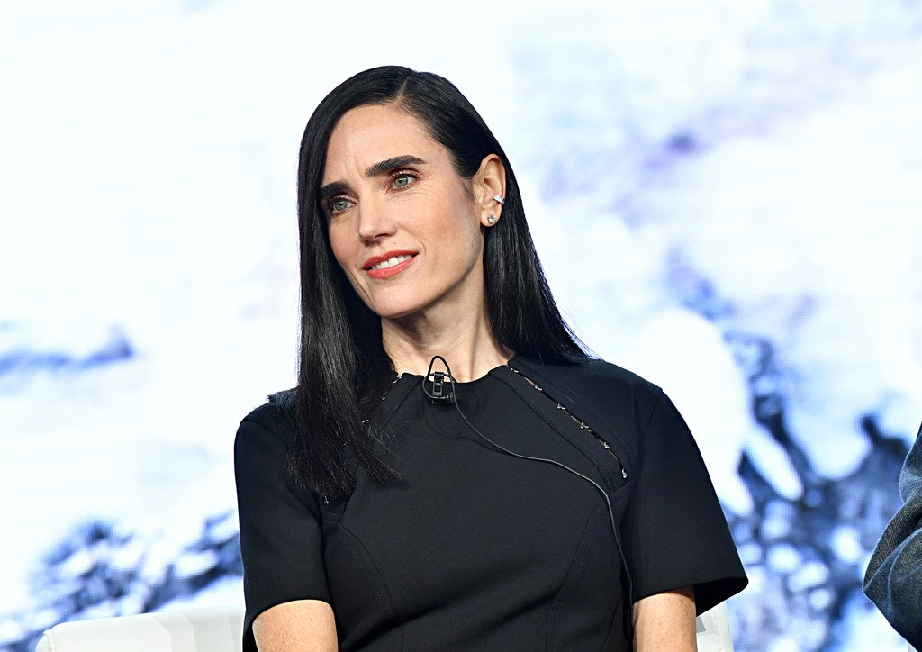Jennifer Connelly  Photoshoot