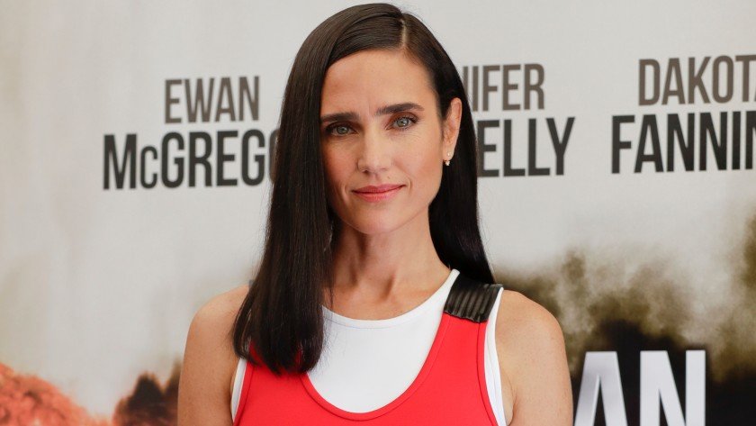 Jennifer Connelly  Photoshoot