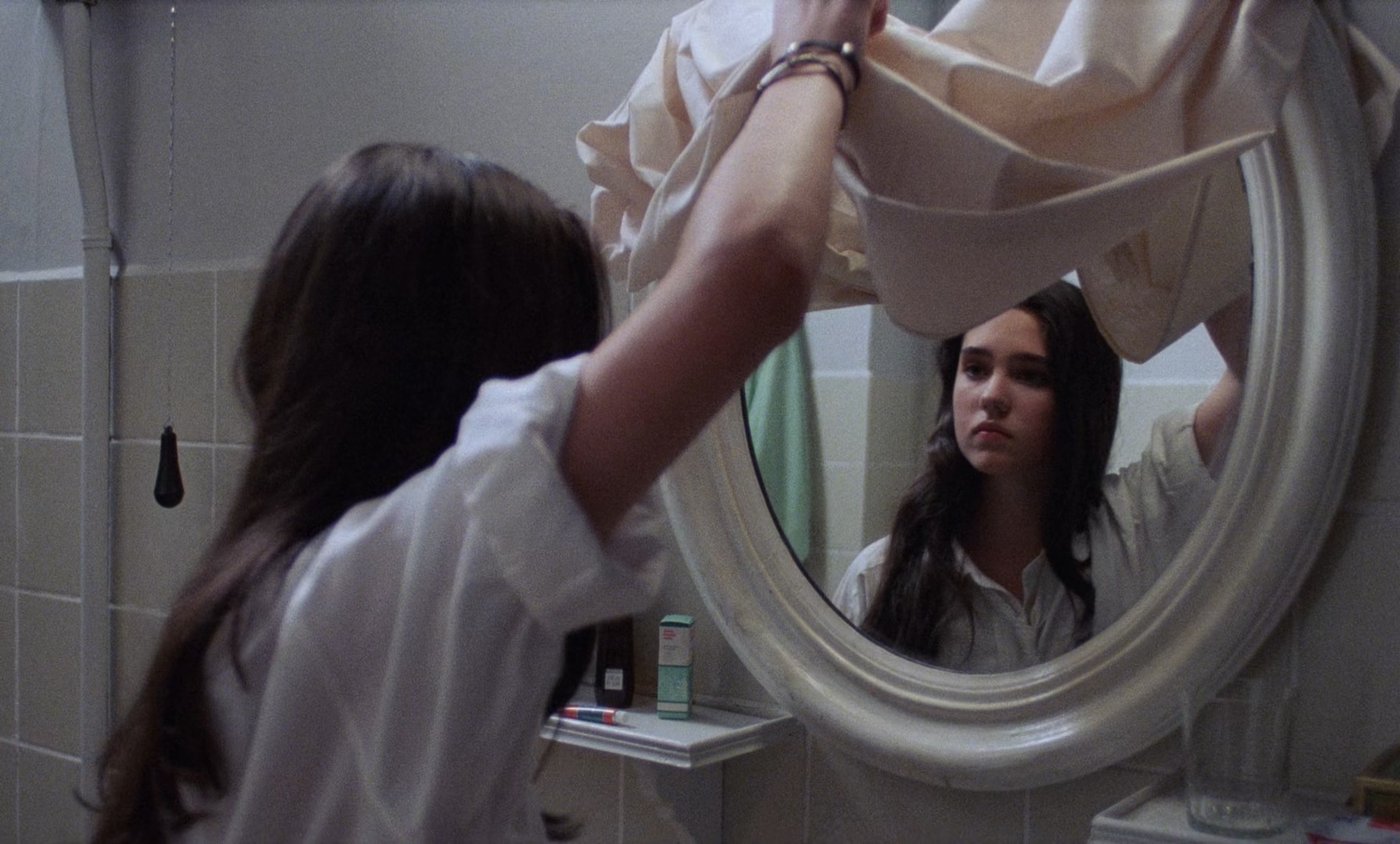 Jennifer Connelly  Photoshoot