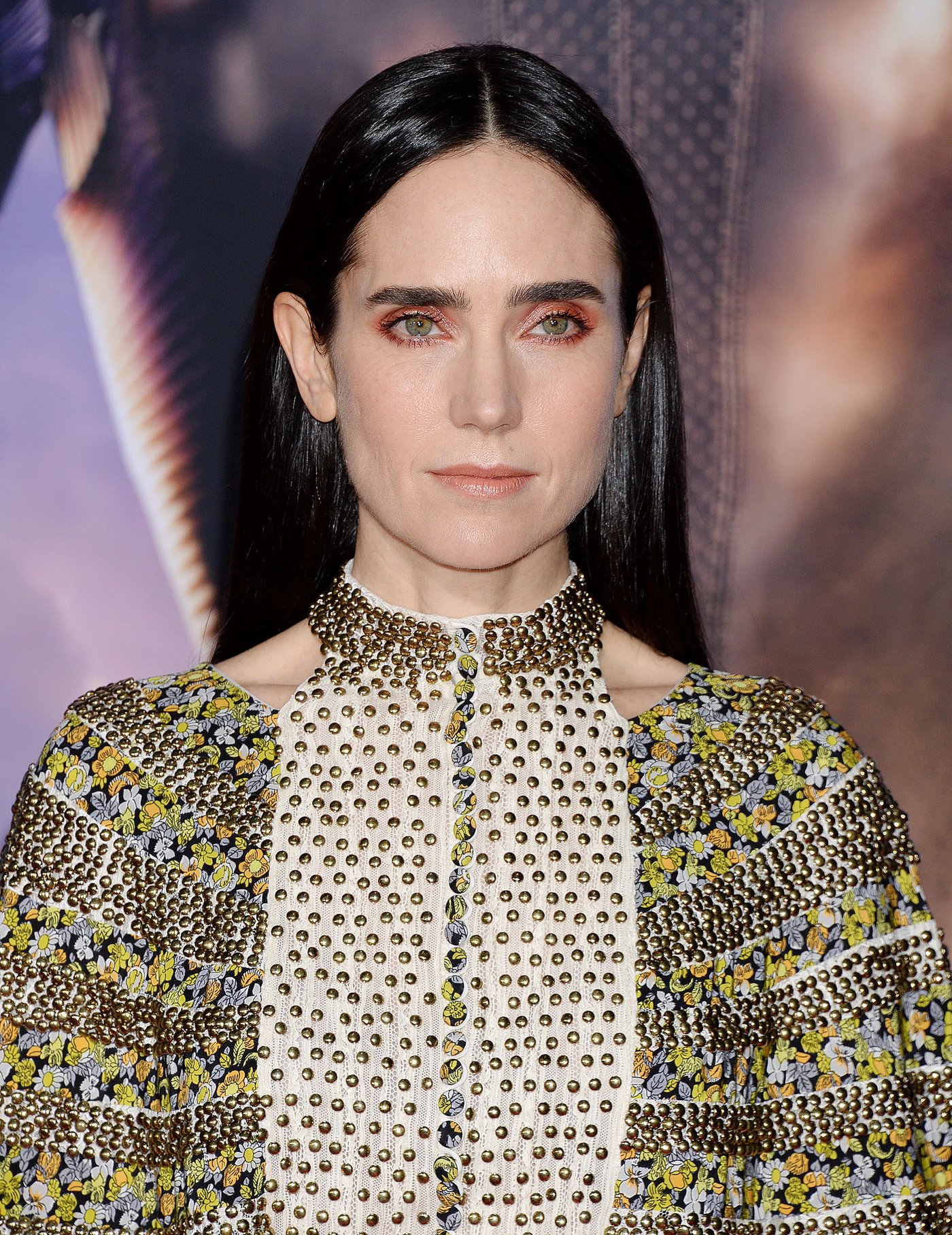 Jennifer Connelly  Photoshoot
