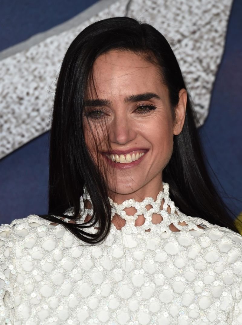 Jennifer Connelly  Photoshoot