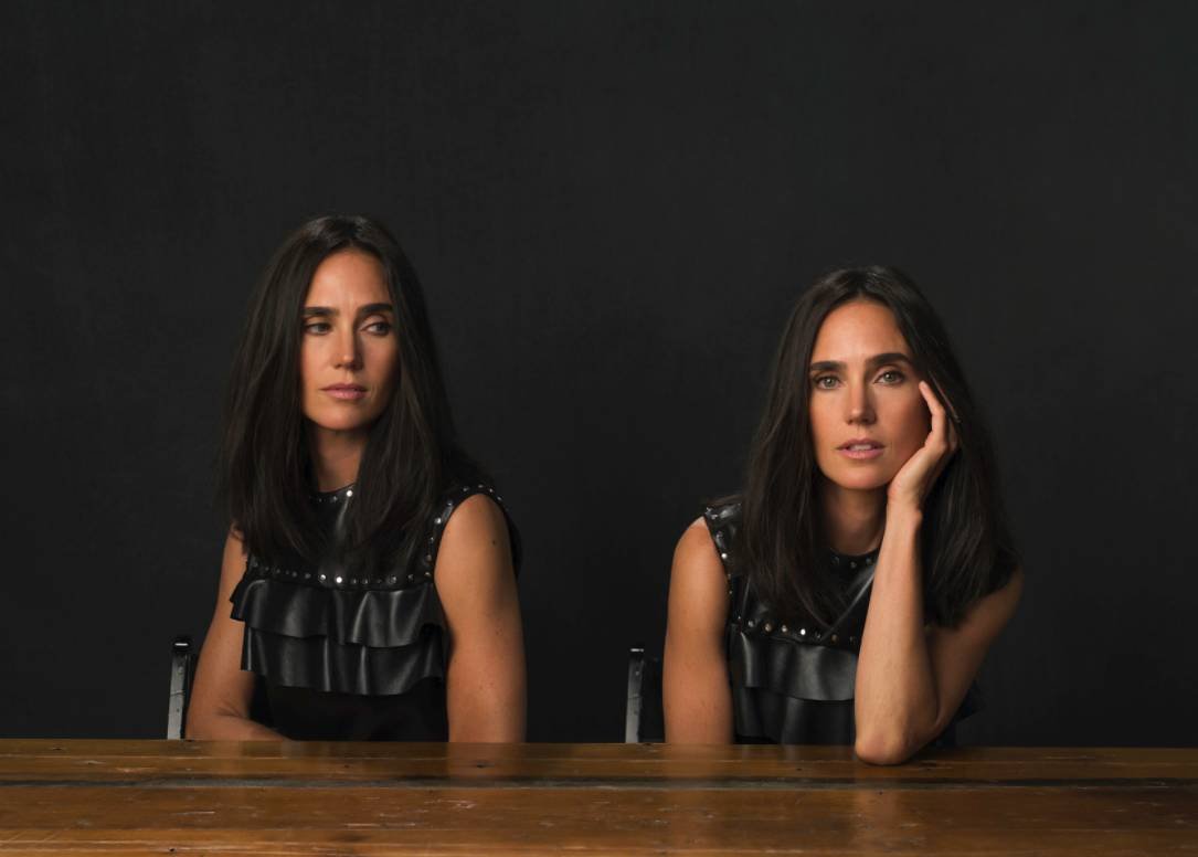 Jennifer Connelly  Photoshoot