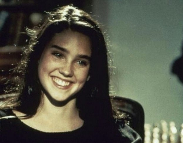 Jennifer Connelly  Photoshoot