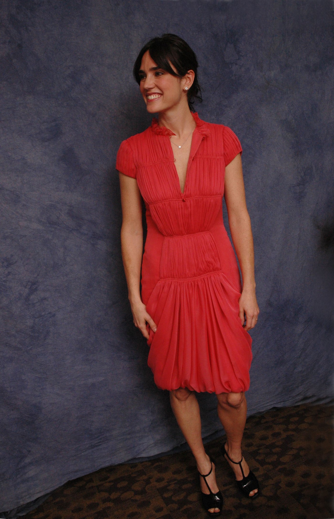Jennifer Connelly  Photoshoot
