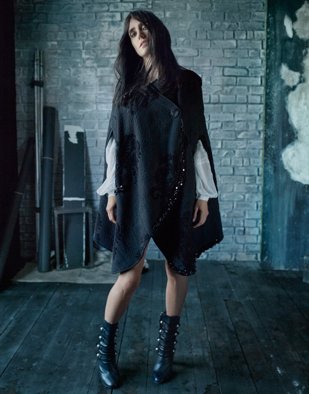 Jennifer Connelly  Photoshoot