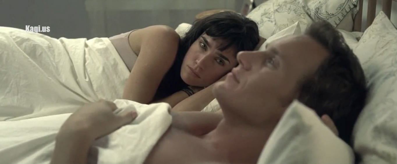 Jennifer Connelly  Photoshoot