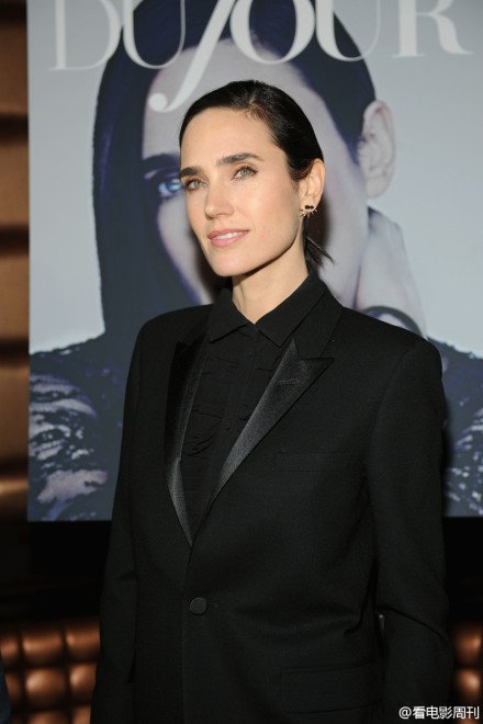 Jennifer Connelly  Photoshoot