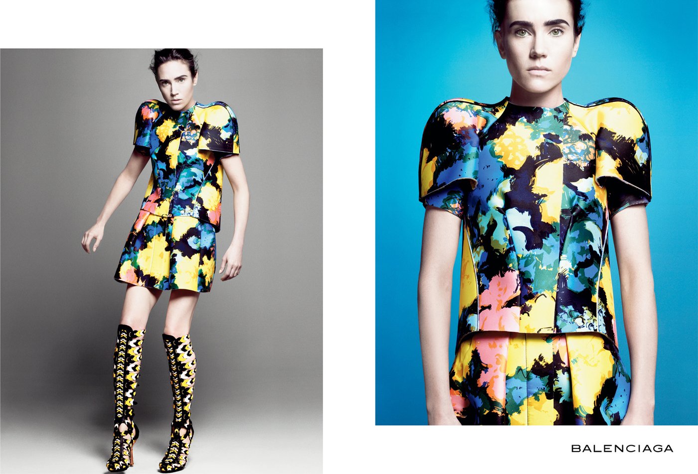 Jennifer Connelly  Photoshoot