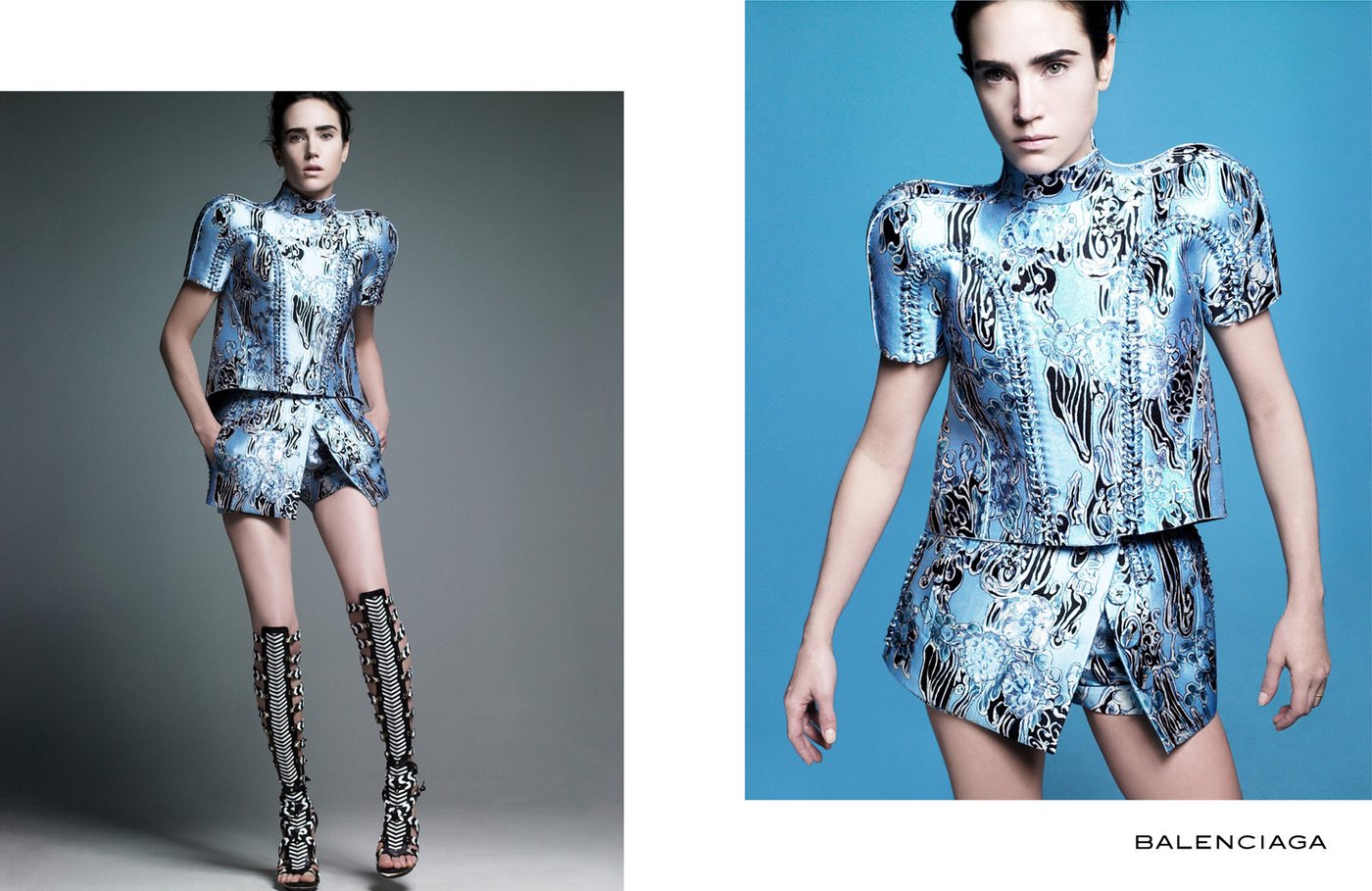 Jennifer Connelly  Photoshoot