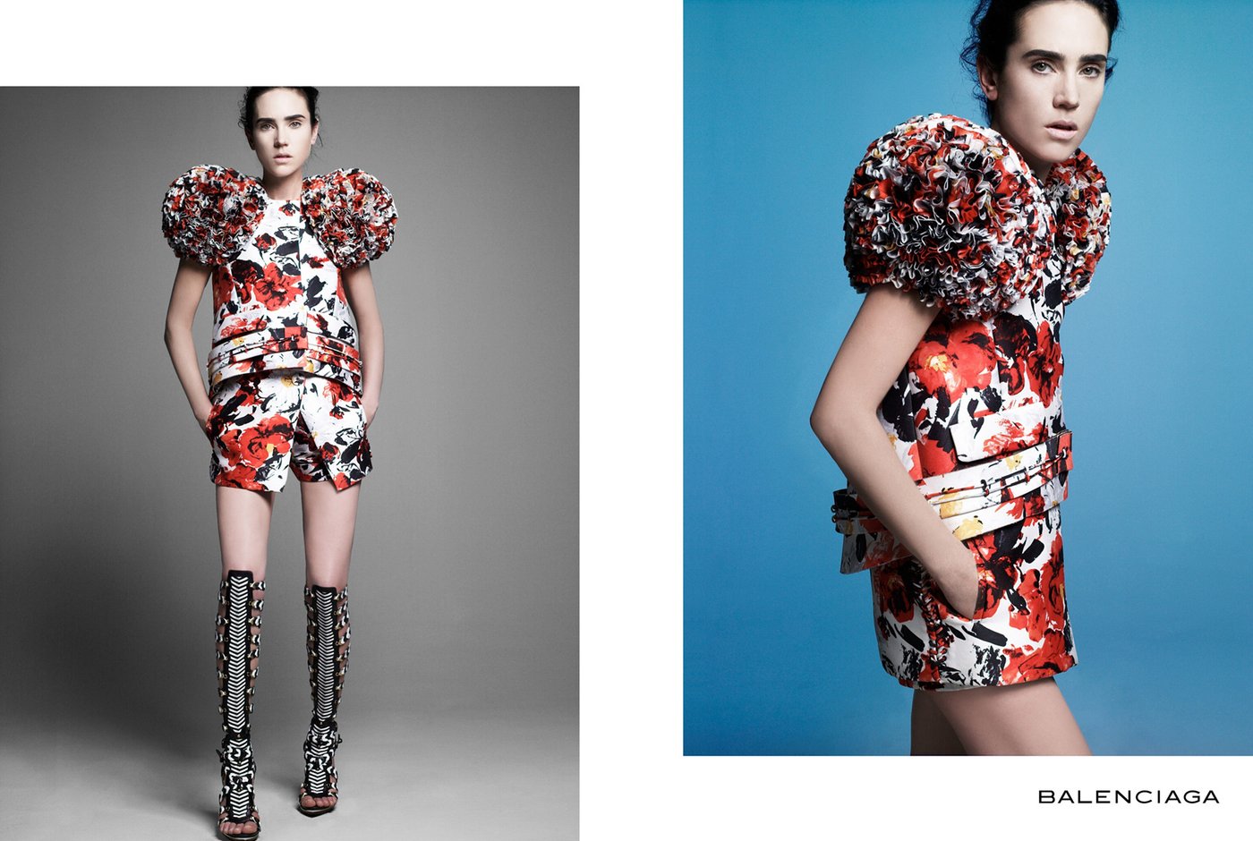 Jennifer Connelly  Photoshoot