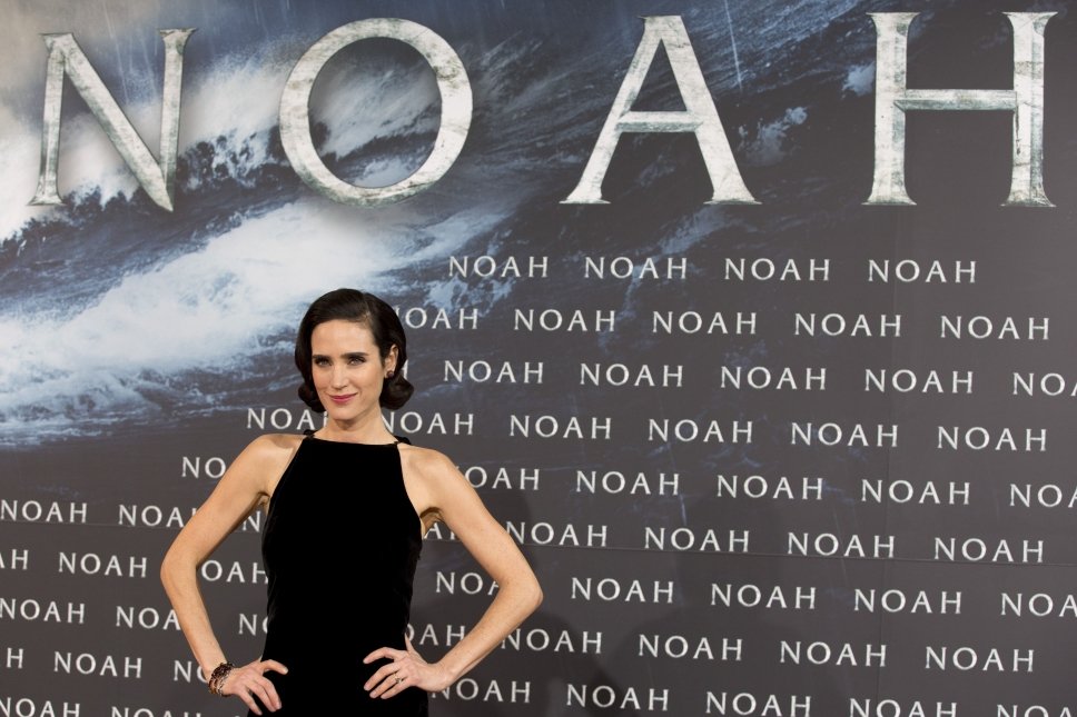 Jennifer Connelly  Photoshoot