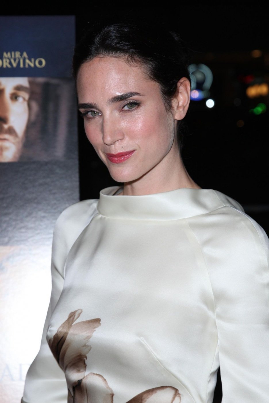 Jennifer Connelly  Photoshoot
