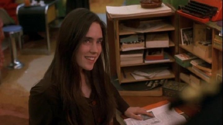 Jennifer Connelly  Photoshoot