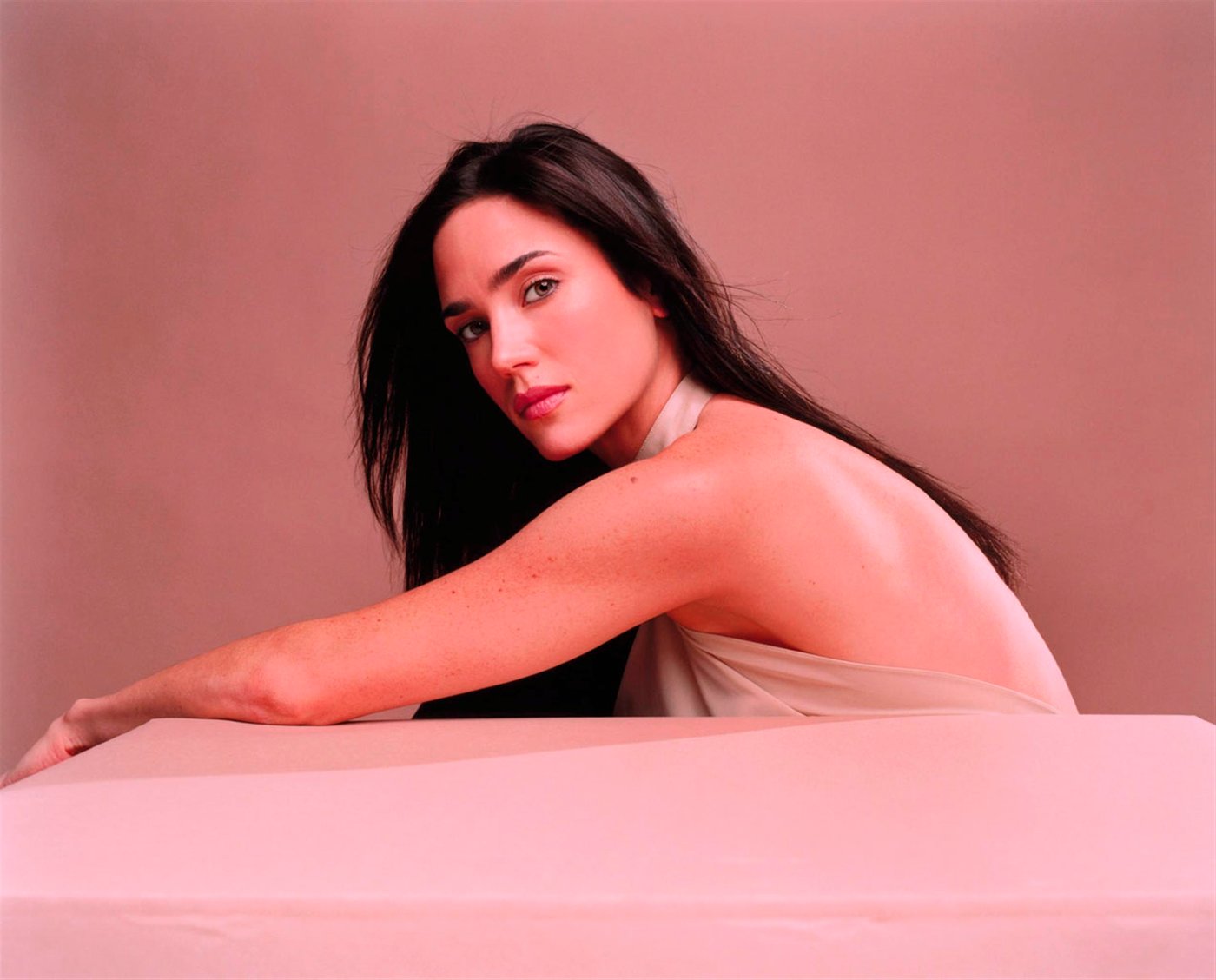 Jennifer Connelly  Photoshoot