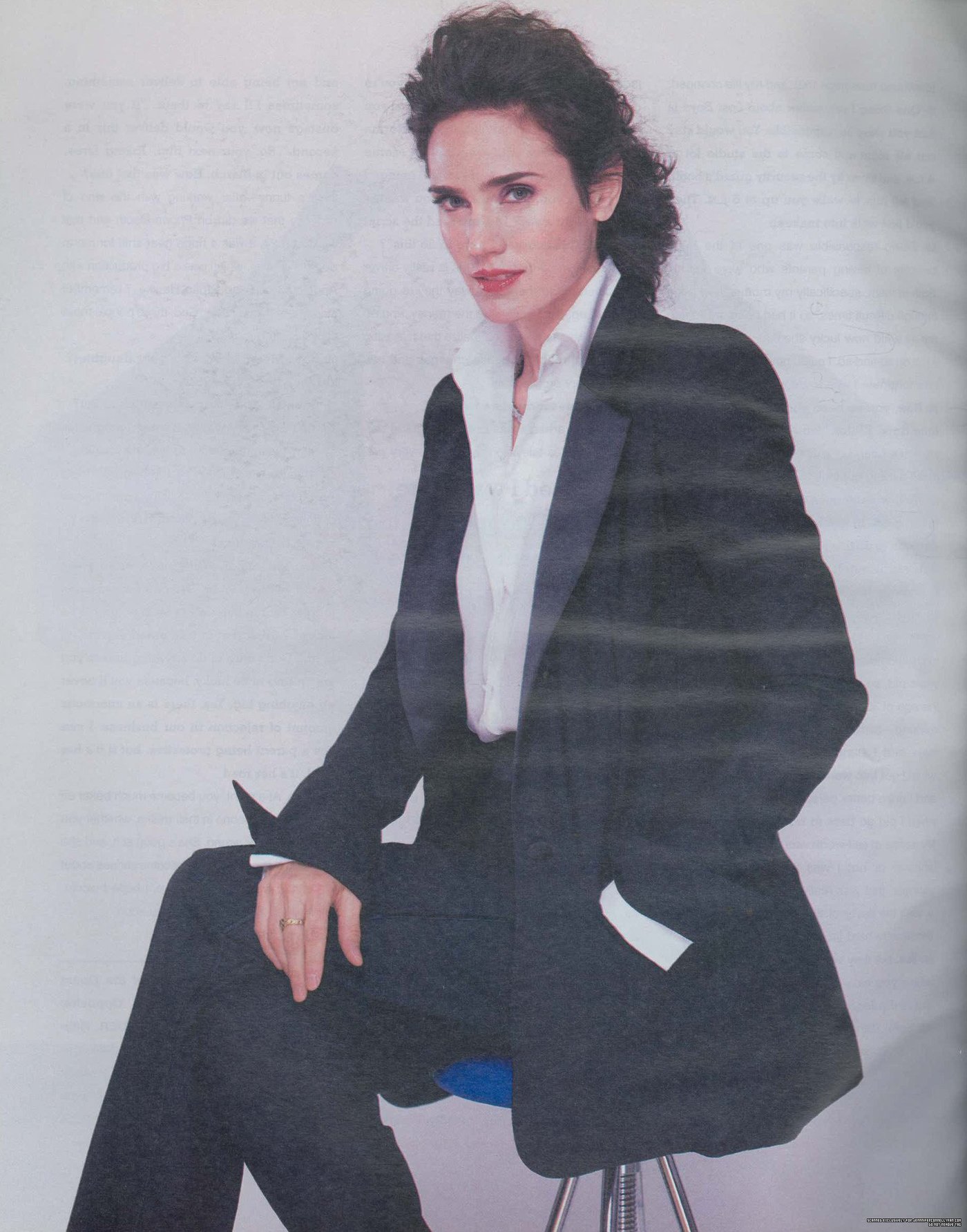 Jennifer Connelly  Photoshoot